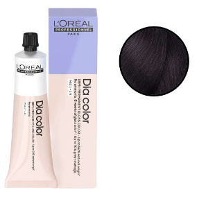 L'Or&eacute;al Professionnel Dia Color Colorazione Semipermanente Senza Ammoniaca 60 ml