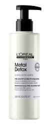 L'Or&eacute;al Professionnel Trattamento Pre-Shampoo Professionale Metal Detox 250 ml