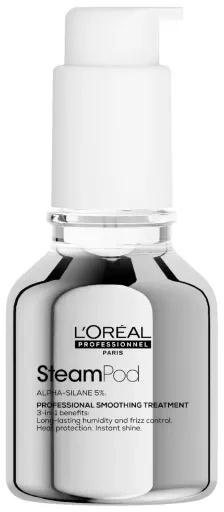 L'Or&eacute;al Professionnel SteamPod Trattamento Lisciante Professionale 50 ml