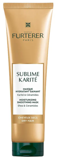 Ren&eacute; Furterer Sublime Maschera Idratante al Karit&egrave; per Capelli Secchi