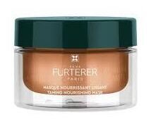 Ren&eacute; Furterer Sublime Karit&eacute; Maschera Nutriente Levigante per Capelli Secchi 200 ml