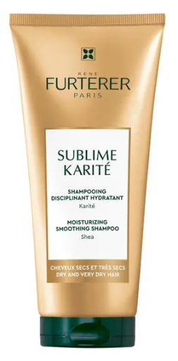 Ren&eacute; Furterer Sublime Karit&eacute; Shampoo Levigante Idratante 200 ml