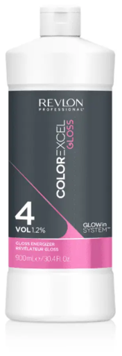 Revlon Sviluppatore di lucentezza Color Excel 900 ml