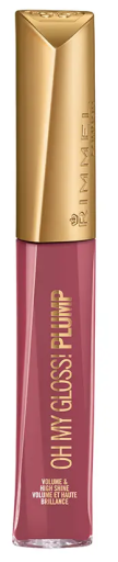 Rimmel London Oh mio Gloss! Lucidalabbra rimpolpanti 7 ml
