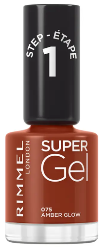Rimmel London Smalto Supergel 12ml