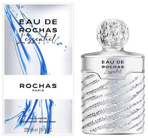 Rochas Vaporizzatore L'Essentiel Eau de Parfum