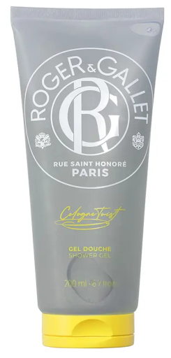 Roger & Gallet Colonia Twist Gel Doccia 200 ml
