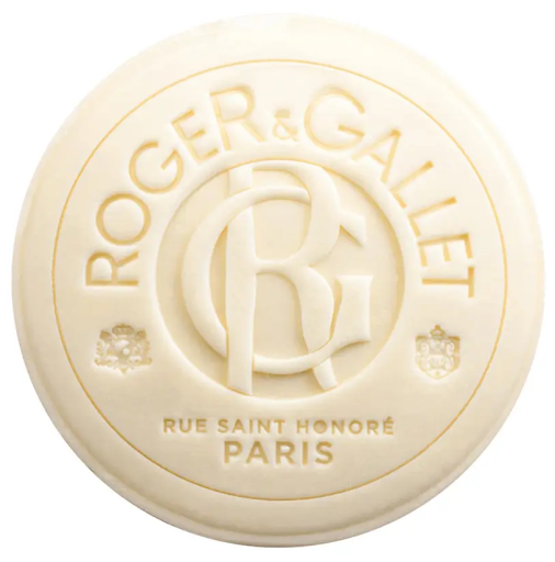Roger & Gallet Colonia Twist Detergente Solido 3 in 1 100 gr
