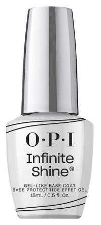 Opi Base Gel Effetto Lucentezza Infinita 15 ml