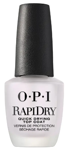 Opi RapiDry Top Coat Trattamento ad Asciugatura Rapida 15 ml