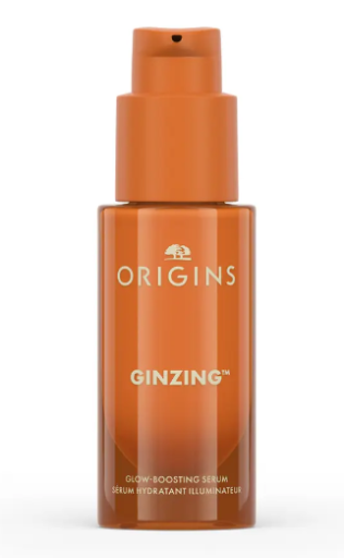 Origins Siero illuminante Ginzing 30 ml