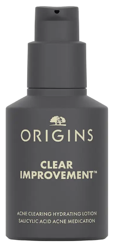Origins Clear Improvement Lozione Idratante Anti-Acne 50 ml