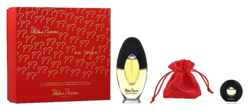Mon Parfum Eau de Parfum 100 ml + Eau de Parfum 4,8 ml + Beauty Case