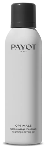 Payot Gel da barba schiumogeno ottimale 150 ml