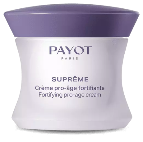 Payot Supr&ecirc;me Pro-age Crema Fortificante 50 ml