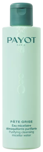 Payot P&acirc;te Grise Acqua Micellare Struccante 200 ml