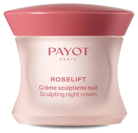 Payot Roselift Nuit Crema Modellante 50 ml