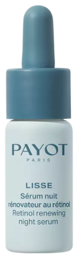 Payot Lisse Retinolo Siero Notte Rinnovatore 15 ml