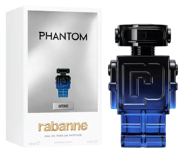 Rabanne Phantom Intense Eau de Parfum Spray