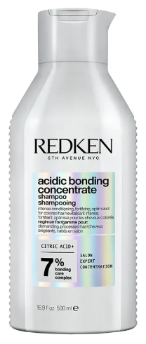 Redken Shampoo Concentrato Acido Bonding 500 ml