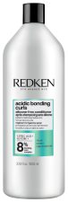 Balsamo per ricci Acidic Bonding
