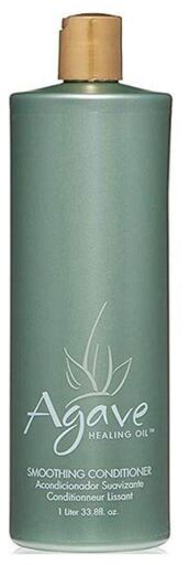 Agave Balsamo lisciante olio curativo 1000 ml