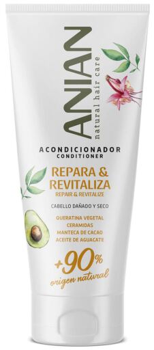 Anian Balsamo Ripara & Rivitalizza Alla Cheratina Vegetale 250 ml