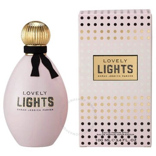 Sarah Jessica Parker LovelyLights Eau de Parfum Vapo 100 ml