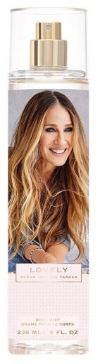 Sarah Jessica Parker Bella nebbia corpo 236 ml