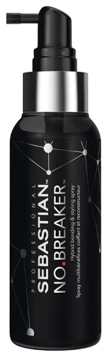Sebastian Professional No.Breaker Spray ibrido fissante e anti-rottura per styling 100 ml