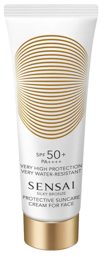 Sensai Crema Protettiva Cellulare Viso SPF50+ 50 ml