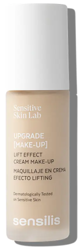 Sensilis Upgrade [Make-Up] Crema Trucco Effetto Lifting 30 ml