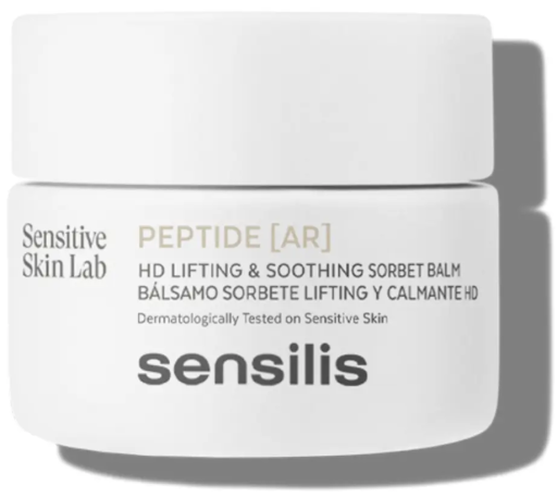 Sensilis Peptide [Ar] Balsamo Sorbetto Effetto Lifting 50 ml