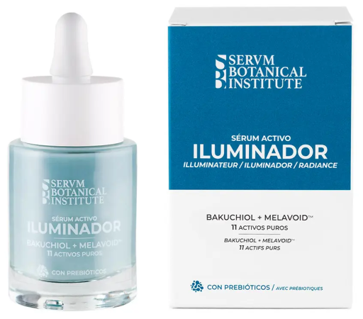 Siero Attivo Illuminante 30 ml