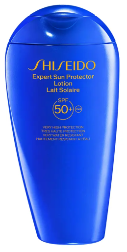 Shiseido Expert Sun Protector Lozione solare 150 ml