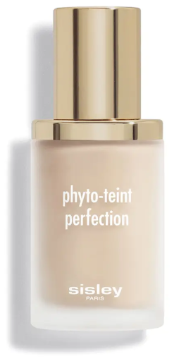 Sisley Base per trucco opaca luminosa Phyto-Teint Perfection 30 ml