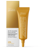 Crema contorno occhi Vit K1 + estratto di radice di liquirizia 15 ml Crema contorno occhi Vit K1 + estratto di radice di liquirizia 15 ml