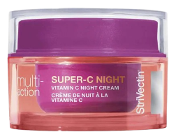 Strivectin Super C Night Crema Notte Con Vitamina C 50 ml