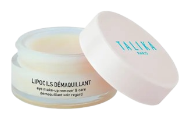 Talika Lipocils Struccante Occhi 30 ml