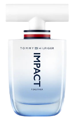 Tommy Hilfiger Impact Together Eau de Toilette Spray