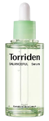 Torriden Balanceful Cica Siero viso lenitivo riequilibrante 50 ml