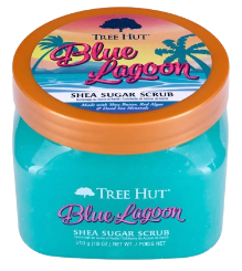 Scrub allo zucchero Blue Lagoon Scrub allo zucchero 510 gr