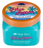 Scrub allo zucchero Blue Lagoon Scrub allo zucchero 510 gr Scrub allo zucchero Blue Lagoon Scrub allo zucchero 510 gr