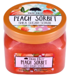 Scrub allo Zucchero Scrub allo Zucchero Sorbetto alla Pesca 510 gr