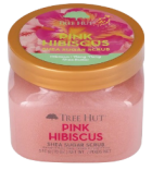 Scrub allo Zucchero Scrub allo Zucchero Ibisco Rosa 510 gr