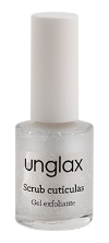 Unglax Nail Experts Scrub Cuticole 10 ml