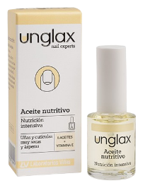 Unglax Nail Experts Olio Nutriente 10 ml