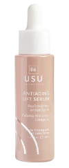 USU Cosmetics Antiet&agrave; Rassodante e Antiossidante 30 ml