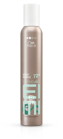 WELLA Professionals Eimi Nutricurls Boost Rimbalzo 300 ml