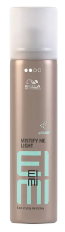 WELLA Professionals Eimi Mistify Me Light